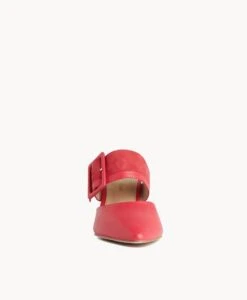 Sharon Mule -Bullboxer AU Shop Sharon22sMNCO Fuchsia Combo 3
