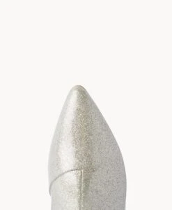 Shiloh Ankle Boot -Bullboxer AU Shop Shiloh21wMCDO Silver Sparkle 5