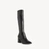 Shiraz Knee High Boot