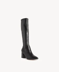 Shiraz Knee High Boot