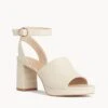Shona Platform -Bullboxer AU Shop Shona22sMCDO Vintage Cream Vintage Cream Croc 1