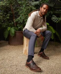 Bullboxer Tui Dress Shoe