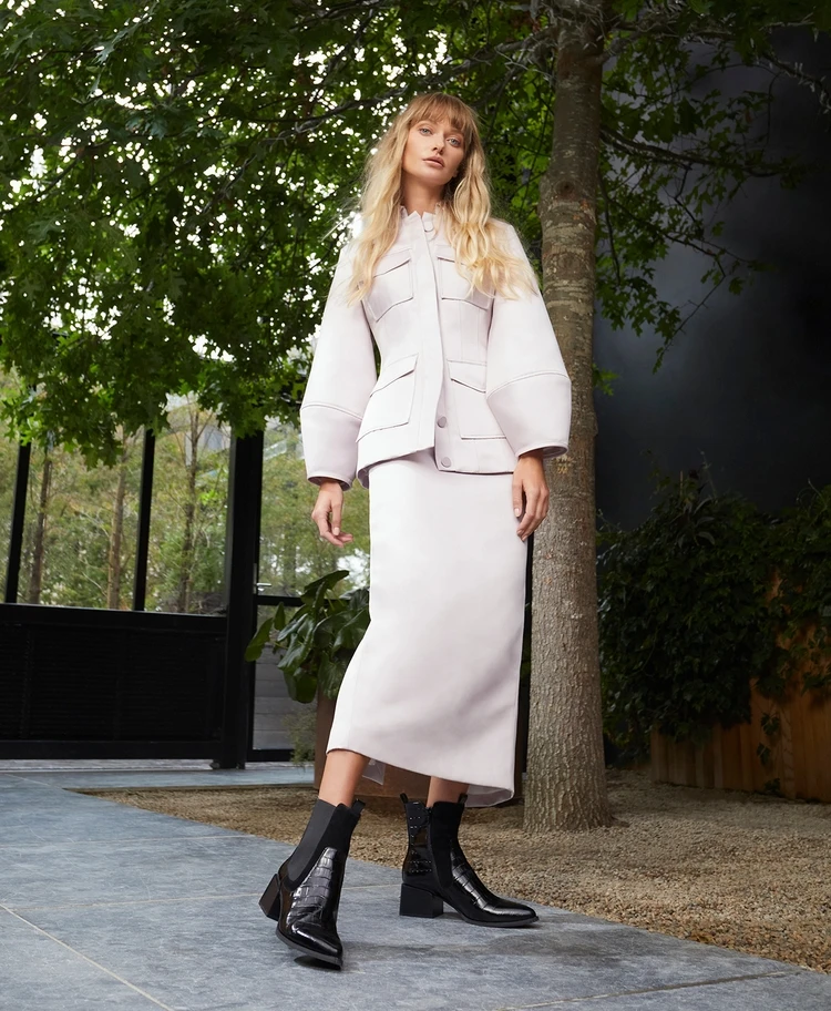 Briar Ankle Boot 3 Briar Ankle Boot