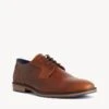 Bullboxer Sicily Dress Shoe -Bullboxer AU Shop Sicily23wSULO Cognac Leather 1