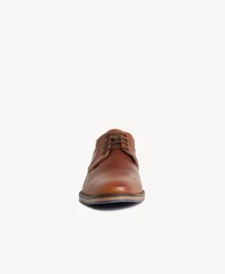 Bullboxer Sicily Dress Shoe -Bullboxer AU Shop Sicily23wSULO Cognac Leather 3