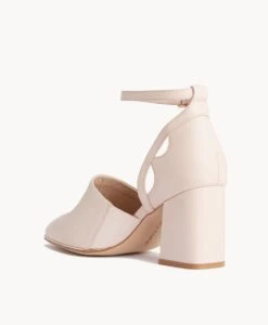 Sidder Heel -Bullboxer AU Shop Sidder22wMNCO Pink Leather 4