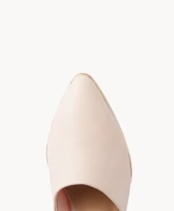 Sidder Heel -Bullboxer AU Shop Sidder22wMNCO Pink Leather 5