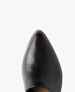 Sidder Heel -Bullboxer AU Shop Sidder22wMNCO black Leather 5