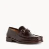 Simon Loafer -Bullboxer AU Shop Simon22sTSAO Bordeaux 1