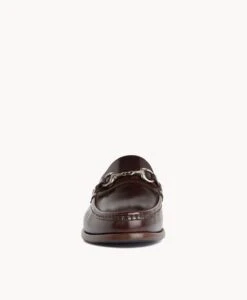 Simon Loafer -Bullboxer AU Shop Simon22sTSAO Bordeaux 3