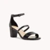 Sinara Sandal 2 Sinara Sandal -Bullboxer AU Shop Sinara19sMCDO Black 1