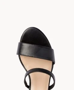 Sinara Sandal -Bullboxer AU Shop Sinara19sMCDO Black 5