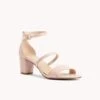 Sinara Sandal -Bullboxer AU Shop Sinara19sMCDO Nude 1