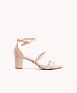 Sinara Sandal -Bullboxer AU Shop Sinara19sMCDO Nude 2