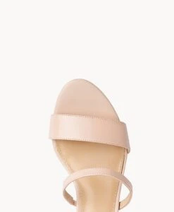 Sinara Sandal -Bullboxer AU Shop Sinara19sMCDO Nude 5
