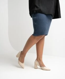 Skylar Heel -Bullboxer AU Shop Skylar23wMCDO Vintage Cream Sparkle7077 WEB