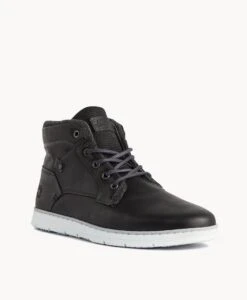 Bullboxer Smokey Boot