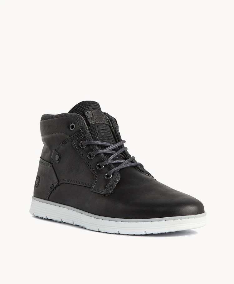 Bullboxer Smokey Boot 3 Bullboxer Smokey Boot