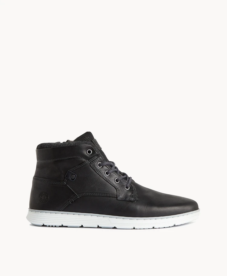 Bullboxer Smokey Boot 4 Bullboxer Smokey Boot - Image 2