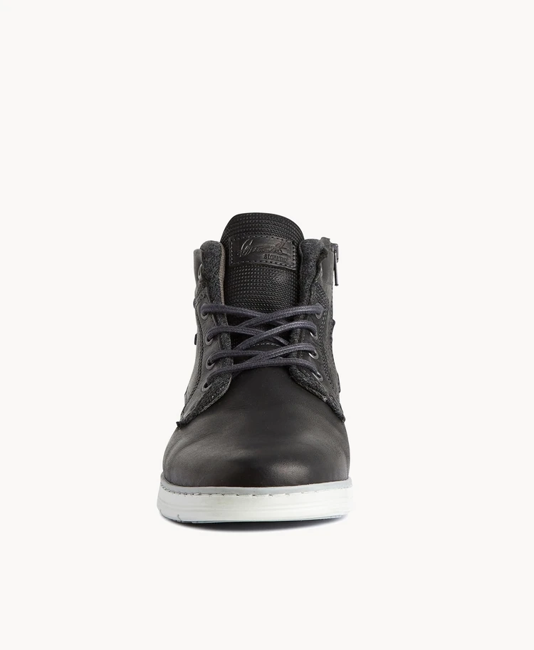 Bullboxer Smokey Boot 5 Bullboxer Smokey Boot - Image 3