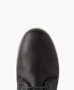 Bullboxer Smokey Boot 12 Bullboxer Smokey Boot -Bullboxer AU Shop Smokey17sSULO Black leather 5