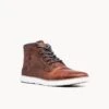 Bullboxer Smokey Boot -Bullboxer AU Shop Smokey17sSULO DarkBrown 1