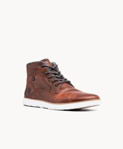 Bullboxer Smokey Boot