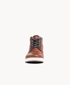 Bullboxer Smokey Boot -Bullboxer AU Shop Smokey17sSULO DarkBrown 3