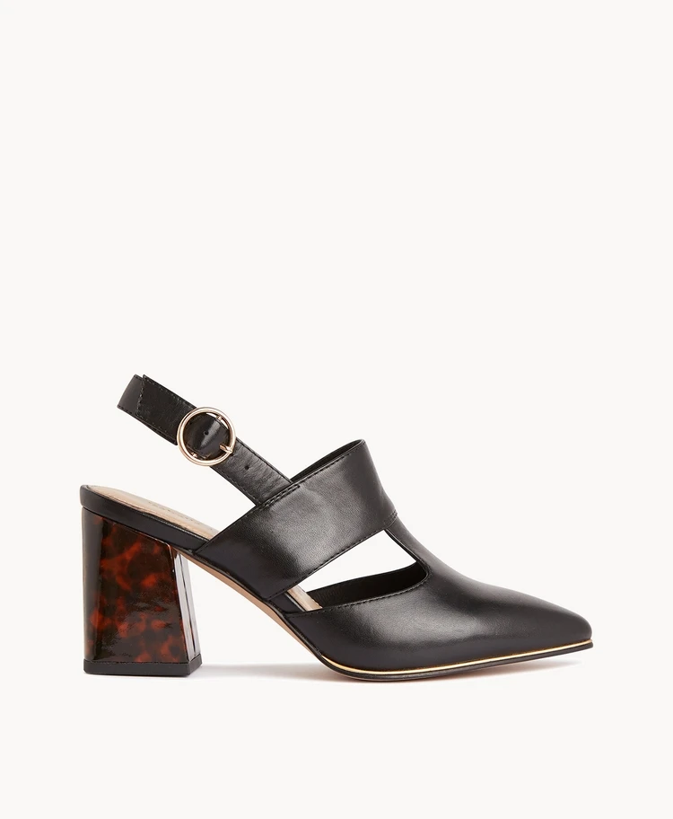 Sonia Heel 4 Sonia Heel - Image 2