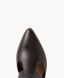 Sonia Heel 12 Sonia Heel -Bullboxer AU Shop Sonia22sMCDO Black Leather 5