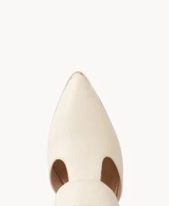 Sonia Heel -Bullboxer AU Shop Sonia22sMCDO Vintage Cream Leather 5