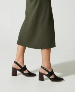 Sonia Heel 13 Sonia Heel -Bullboxer AU Shop Sonia Black 0086