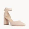 Sophie Heel -Bullboxer AU Shop Sophie22sMCDO Almond Croc Almond leather 1