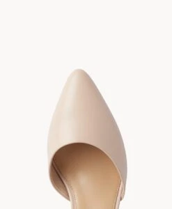 Sophie Heel -Bullboxer AU Shop Sophie22sMCDO Almond Croc Almond leather 5