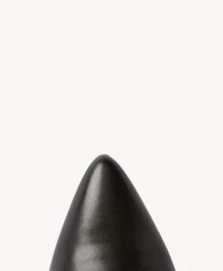 Sophie Heel -Bullboxer AU Shop Sophie22sMCDO Black Leather Black Croc 5