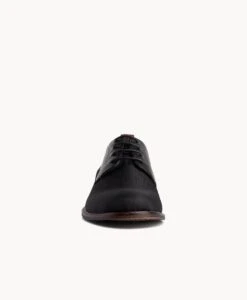 Spaniel Dress Shoe -Bullboxer AU Shop Spaniel20sIMPO Black Combo 3