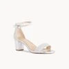 Sparkle Sandal -Bullboxer AU Shop Sparkle20sMCDO Silver Crystal 1