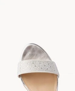 Sparkle Sandal -Bullboxer AU Shop Sparkle20sMCDO Silver Crystal 5