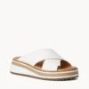 Spotty Slide -Bullboxer AU Shop Spotty21sURBO White 1