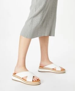 Spotty Slide 11 Spotty Slide -Bullboxer AU Shop Spotty21sURBO White ECOMM