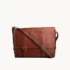 Stretham Satchel