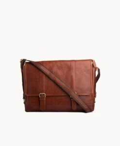 Stretham Satchel