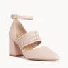 Sunny Court -Bullboxer AU Shop Sunny22sMCDO Ballet Pink Leather 1
