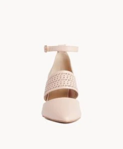 Sunny Court -Bullboxer AU Shop Sunny22sMCDO Ballet Pink Leather 3