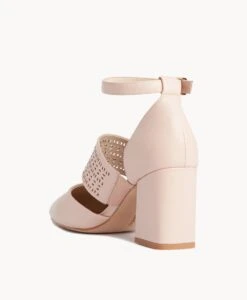 Sunny Court -Bullboxer AU Shop Sunny22sMCDO Ballet Pink Leather 4