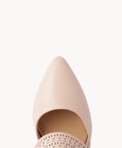 Sunny Court -Bullboxer AU Shop Sunny22sMCDO Ballet Pink Leather 5