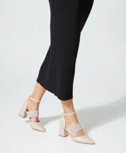 Sunny Court -Bullboxer AU Shop Sunny22sMCDO Ballet Pink Leather 0128