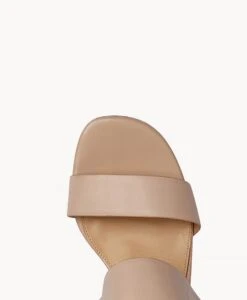 Surrey Heeled Sandal -Bullboxer AU Shop Surrey17sMNCO Nude 5 1