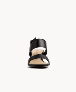 Surrey Heeled Sandal -Bullboxer AU Shop Surrey17sMNCO black 3 1