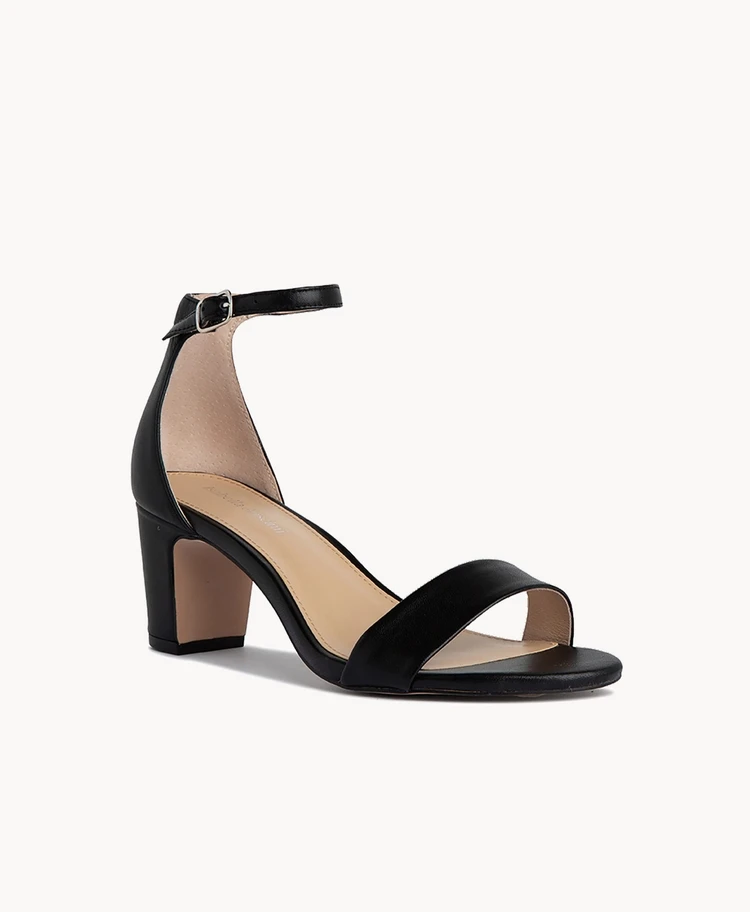 Swift Heeled Sandal 3 Swift Heeled Sandal